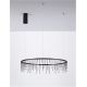Candelabre, Lustre - Lustra LED design ambiental deosebit Stellar 80cm