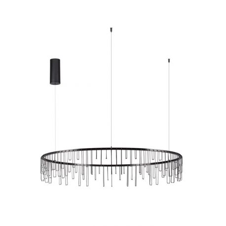 Candelabre, Lustre - Lustra LED design ambiental deosebit Stellar 100cm