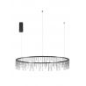 Lustra LED design ambiental deosebit Stellar 100cm