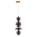 Lustra LED design modern Coen