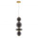Pendule, Lustre suspendate - Lustra LED design modern Coen