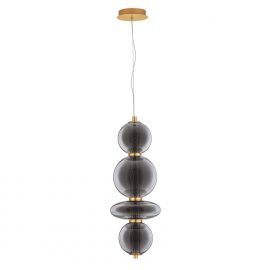 Lustra LED design modern Coen