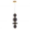 Lustra LED design modern Coen