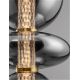 Pendule, Lustre suspendate - Lustra LED design modern Coen