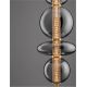 Pendule, Lustre suspendate - Lustra LED design modern Coen