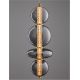 Pendule, Lustre suspendate - Lustra LED design modern Coen