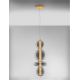 Pendule, Lustre suspendate - Lustra LED design modern Coen