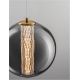 Pendule, Lustre suspendate - Pendul, Lustra LED design modern Coen