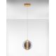Pendule, Lustre suspendate - Pendul, Lustra LED design modern Coen