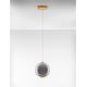 Pendule, Lustre suspendate - Pendul, Lustra LED design modern Coen