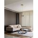 Pendule, Lustre suspendate - Pendul, Lustra LED design modern Coen