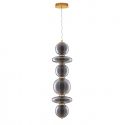 Pendul, Lustra LED design modern Coen