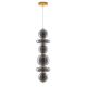 Pendul, Lustra LED design modern Coen