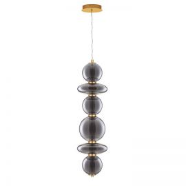 Pendul, Lustra LED design modern Coen