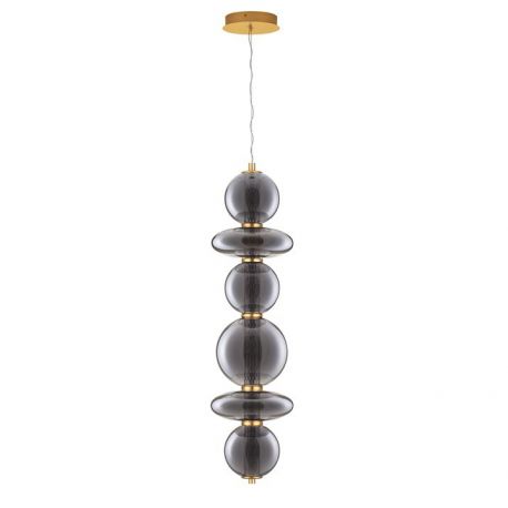 Pendule, Lustre suspendate - Pendul, Lustra LED design modern Coen