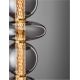 Pendule, Lustre suspendate - Pendul, Lustra LED design modern Coen