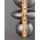 Pendule, Lustre suspendate - Pendul, Lustra LED design modern Coen