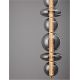 Pendule, Lustre suspendate - Pendul, Lustra LED design modern Coen