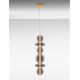 Pendule, Lustre suspendate - Pendul, Lustra LED design modern Coen