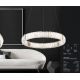 Candelabre, Lustre - Lustra LED design circular Tier