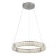 Candelabre, Lustre - Lustra LED design circular Tier