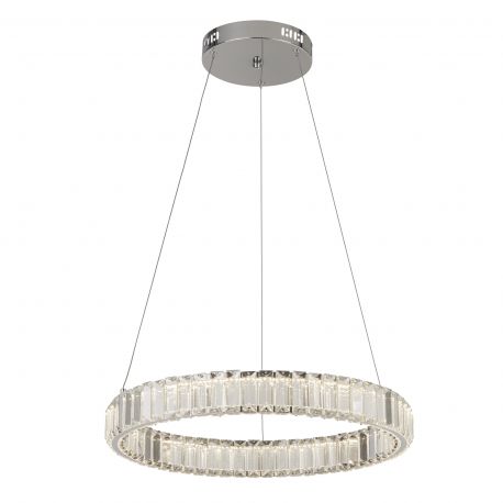 Candelabre, Lustre - Lustra LED design circular Tier