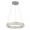 Lustra LED design circular Tier