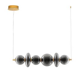 Pendule, Lustre suspendate - Pendul, Lustra LED design modern Coen