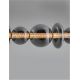 Pendule, Lustre suspendate - Pendul, Lustra LED design modern Coen
