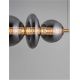 Pendule, Lustre suspendate - Pendul, Lustra LED design modern Coen