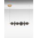 Pendule, Lustre suspendate - Pendul, Lustra LED design modern Coen