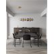 Pendule, Lustre suspendate - Pendul, Lustra LED design modern Coen