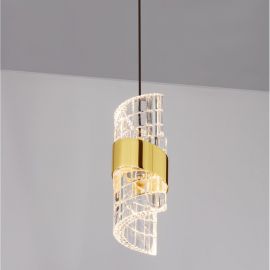 Pendule, Lustre suspendate - Pendul, Lustra LED design modern Seneca