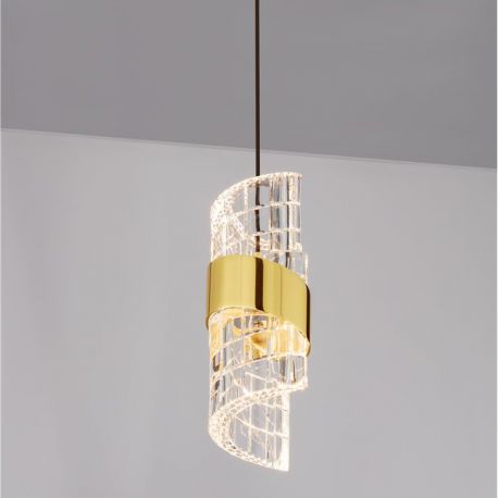 Pendule, Lustre suspendate - Pendul, Lustra LED design modern Seneca