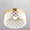 Pendul, Lustra LED design modern Bion