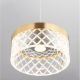 Pendule, Lustre suspendate - Pendul, Lustra LED design modern Bion