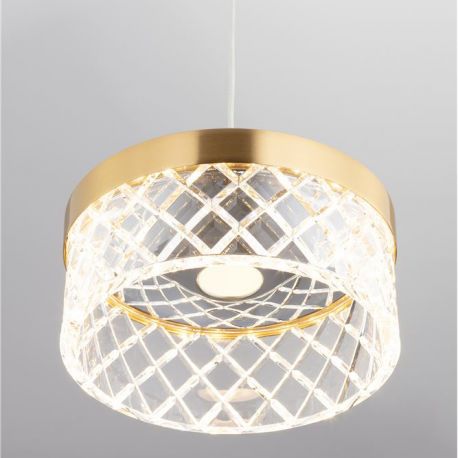 Pendule, Lustre suspendate - Pendul, Lustra LED design modern Bion