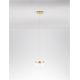 Pendule, Lustre suspendate - Pendul, Lustra LED design modern Bion