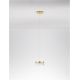 Pendule, Lustre suspendate - Pendul, Lustra LED design modern Bion