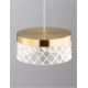 Pendule, Lustre suspendate - Pendul, Lustra LED design modern Bion