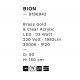 Pendule, Lustre suspendate - Lustra cu 5 pendule LED design modern Bion