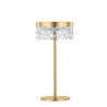 Veioza, Lampa de masa LED design modern Bion