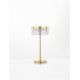 Veioze - Veioza, Lampa de masa LED design modern Bion