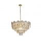 Candelabru cristal design lux decorativ Belle 8L
