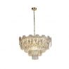 Candelabru cristal design lux decorativ Belle 8L