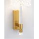 Aplice, corpuri de iluminat pentru pereti - Aplica de perete LED design modern Bion