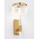 Aplice, corpuri de iluminat pentru pereti - Aplica de perete LED design modern Bion