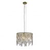 Candelabru cristal design lux decorativ Belle 5L