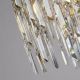 Candelabre, Lustre - Candelabru cristal design lux decorativ Belle 5L