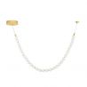 Lustra LED suspendata, deosebita design lux PERLA